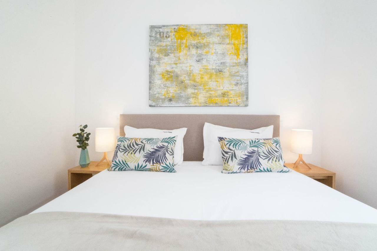 Flh Santa Catarina Cozy Apartment Lisboa Kültér fotó