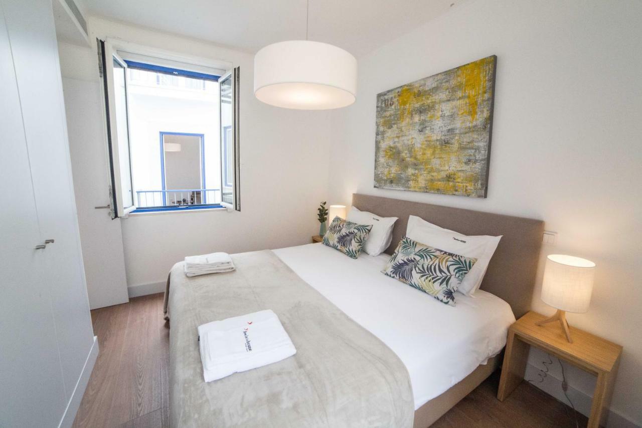 Flh Santa Catarina Cozy Apartment Lisboa Kültér fotó