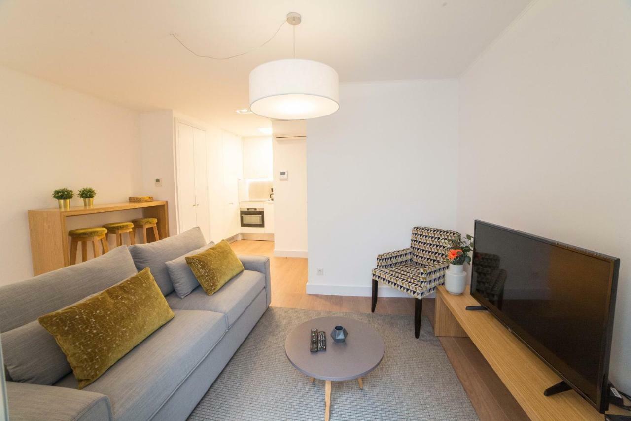 Flh Santa Catarina Cozy Apartment Lisboa Kültér fotó