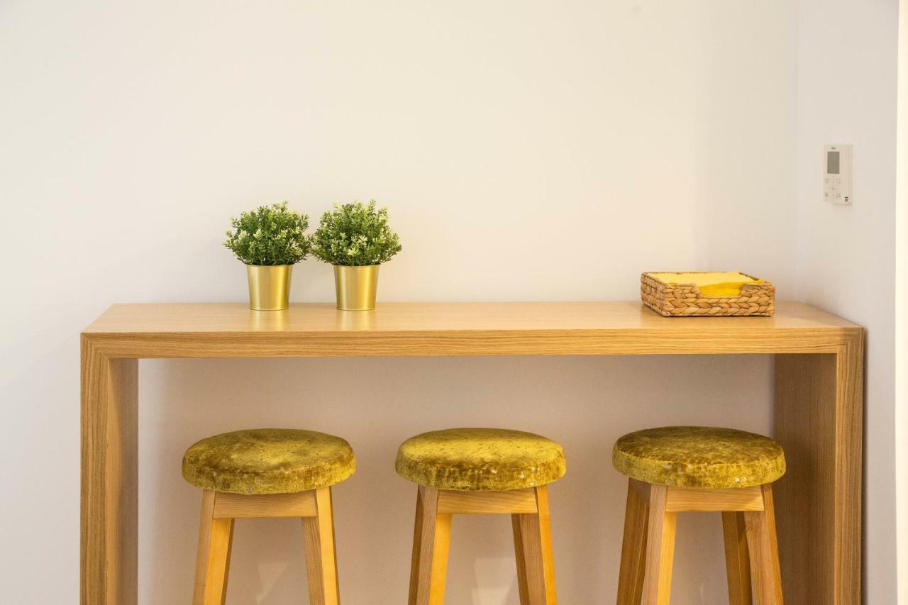 Flh Santa Catarina Cozy Apartment Lisboa Kültér fotó