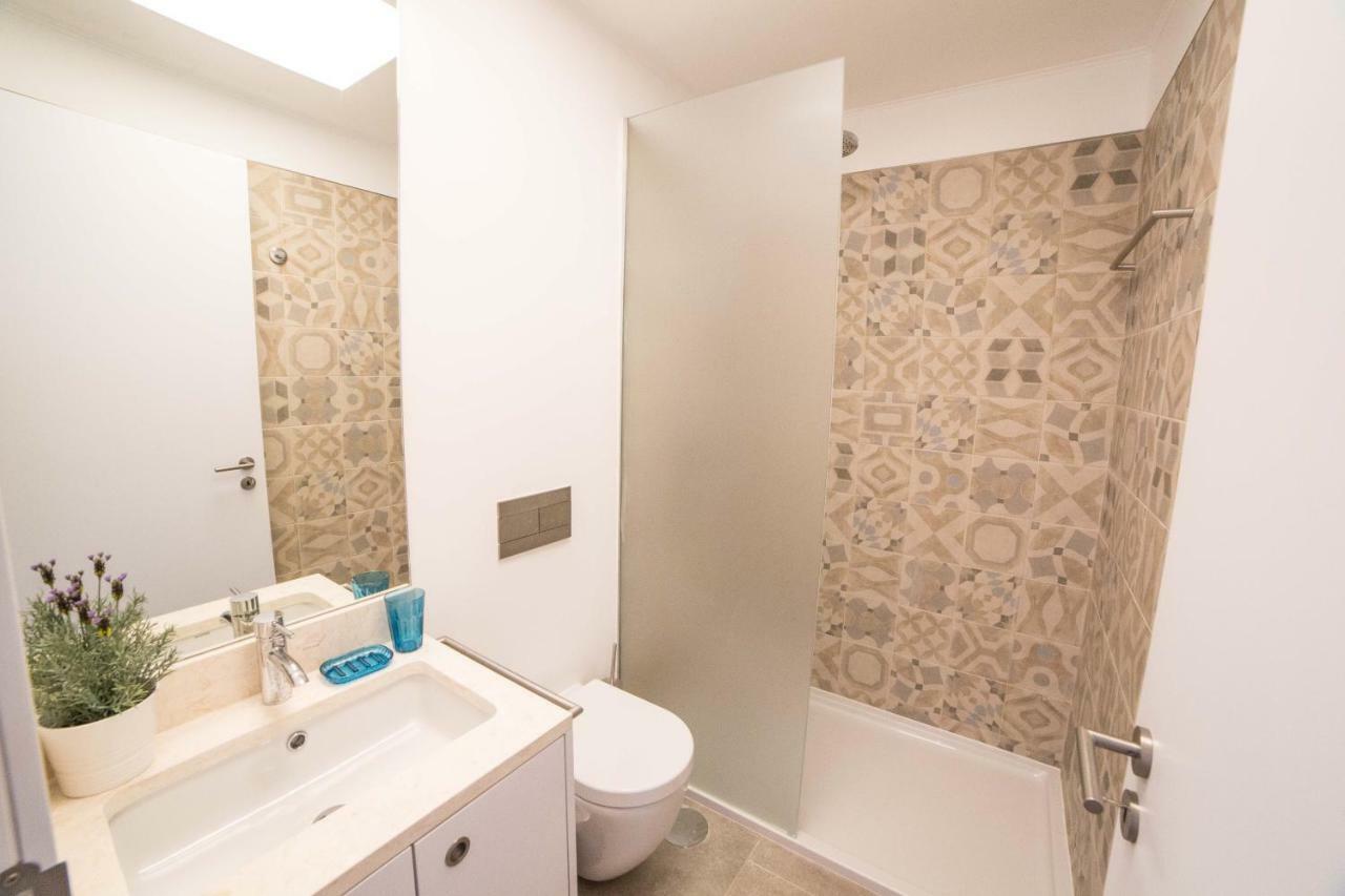 Flh Santa Catarina Cozy Apartment Lisboa Kültér fotó