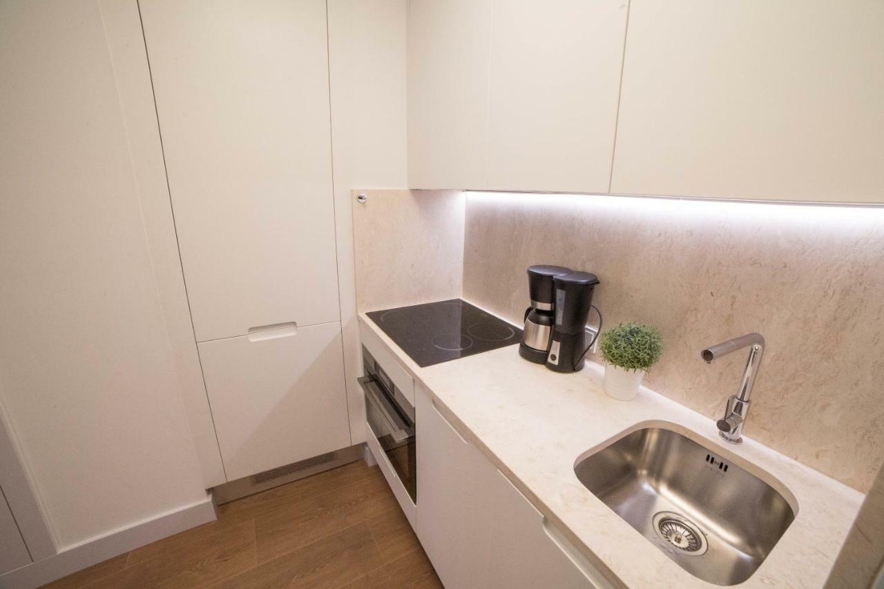 Flh Santa Catarina Cozy Apartment Lisboa Kültér fotó
