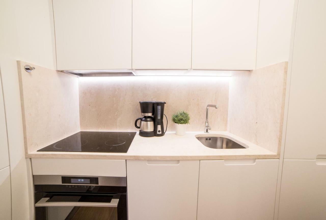 Flh Santa Catarina Cozy Apartment Lisboa Kültér fotó