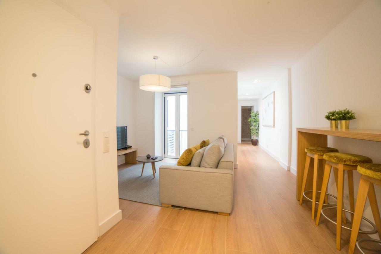 Flh Santa Catarina Cozy Apartment Lisboa Kültér fotó