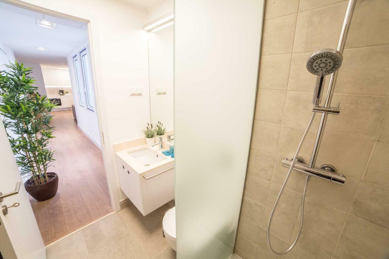 Flh Santa Catarina Cozy Apartment Lisboa Kültér fotó