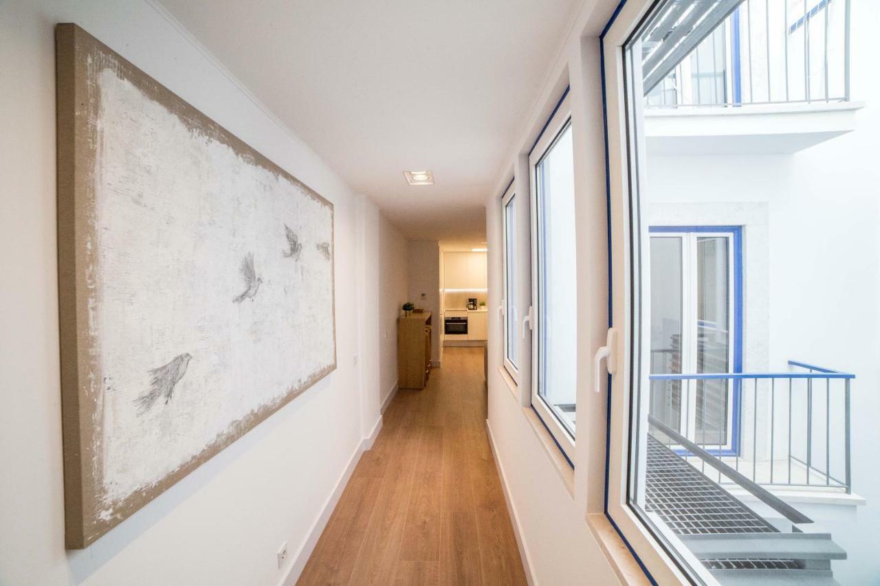 Flh Santa Catarina Cozy Apartment Lisboa Kültér fotó