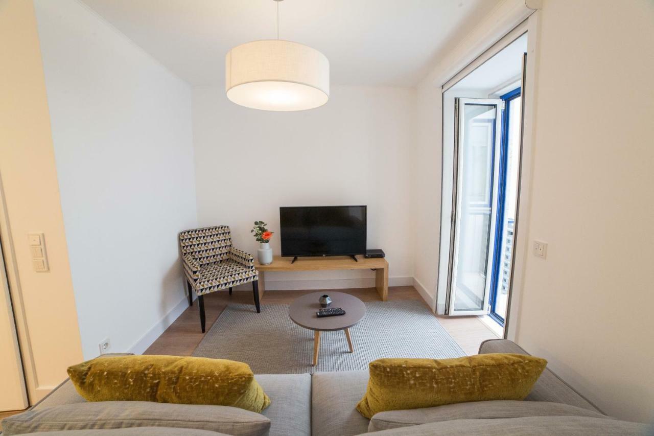 Flh Santa Catarina Cozy Apartment Lisboa Kültér fotó