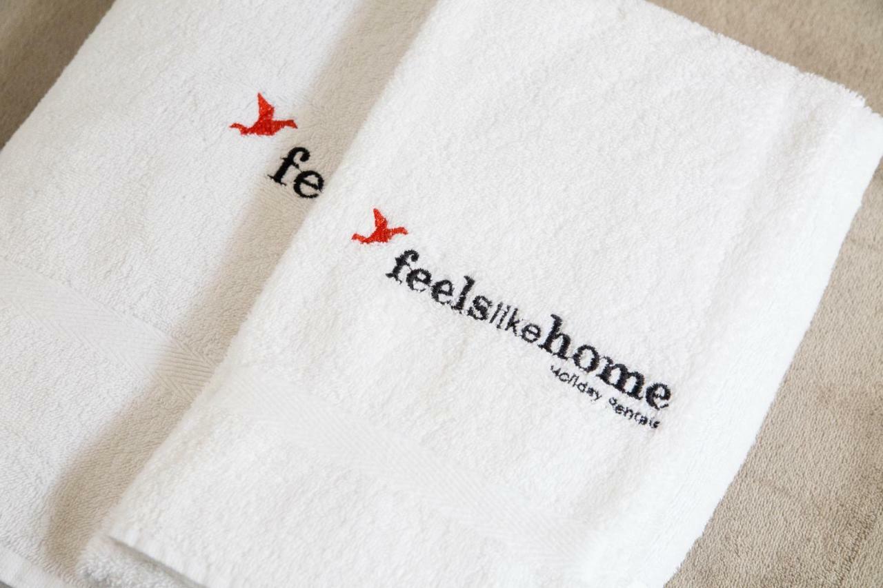 Flh Santa Catarina Cozy Apartment Lisboa Kültér fotó